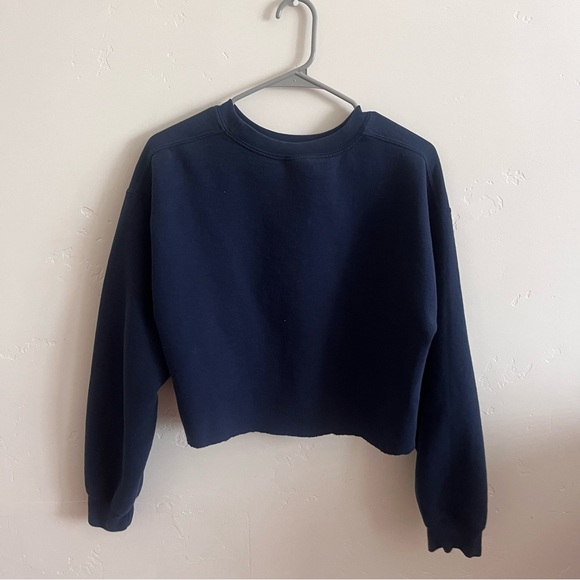 Cropped Monetary California Crew! - Picture 3 of 3